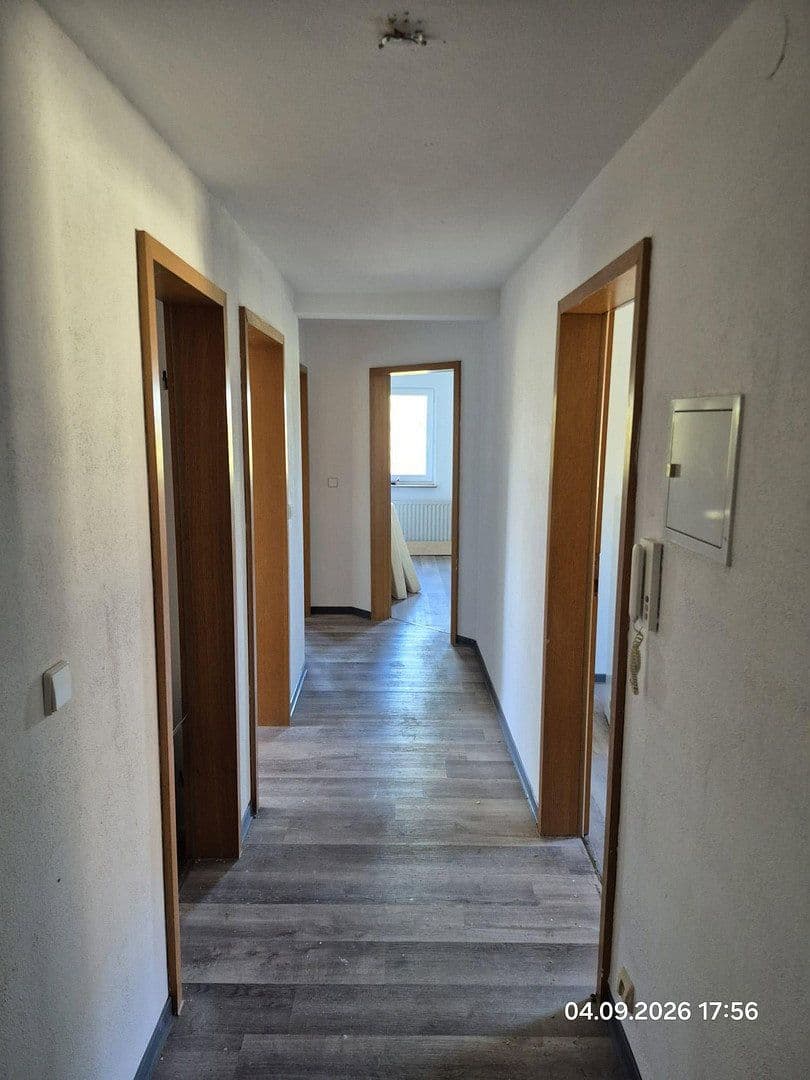 3 bedroom flat to rent, 78 m², TRöGELSBACH 10, Altensteig, Baden-Württemberg 3 bedroom flat to rent, 78 m², TRöGELSBACH 10, Altensteig, Baden-Württemberg