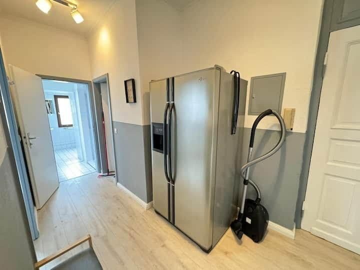 2 bedroom flat to rent, 61 m², Adolfstraße 30, Bremerhaven, Bremen 2 bedroom flat to rent, 61 m², Adolfstraße 30, Bremerhaven, Bremen