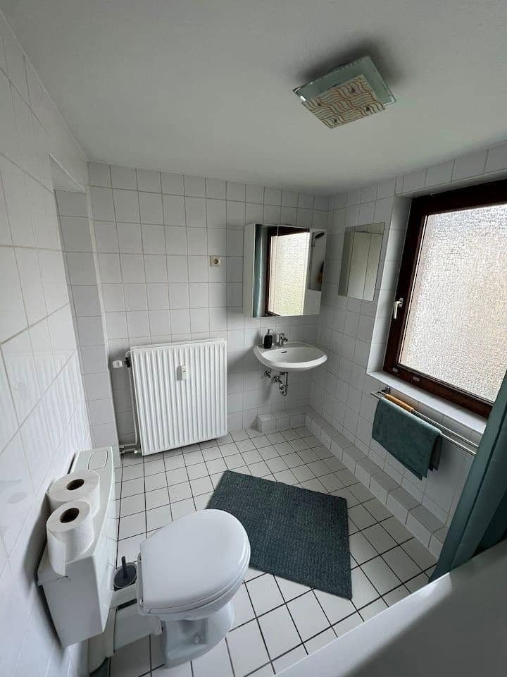 2 bedroom flat to rent, 61 m², Adolfstraße 30, Bremerhaven, Bremen 2 bedroom flat to rent, 61 m², Adolfstraße 30, Bremerhaven, Bremen