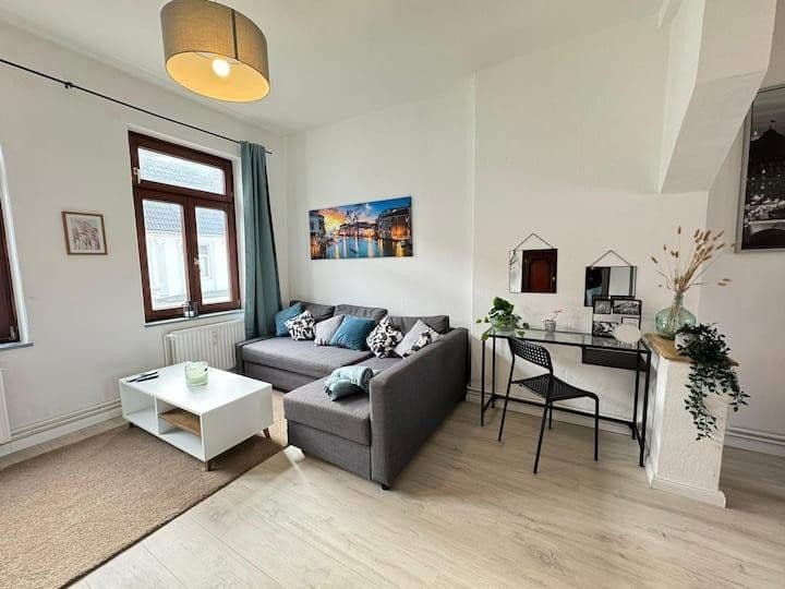 2 bedroom flat to rent, 61 m², Adolfstraße 30, Bremerhaven, Bremen 2 bedroom flat to rent, 61 m², Adolfstraße 30, Bremerhaven, Bremen