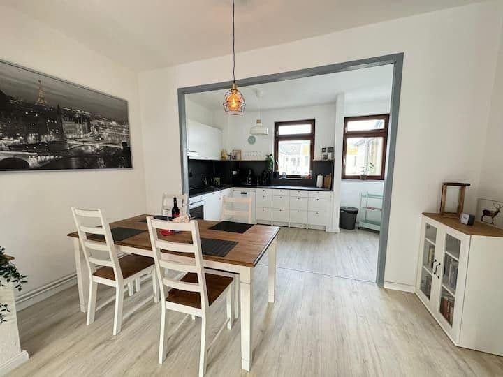 2 bedroom flat to rent, 61 m², Adolfstraße 30, Bremerhaven, Bremen 2 bedroom flat to rent, 61 m², Adolfstraße 30, Bremerhaven, Bremen