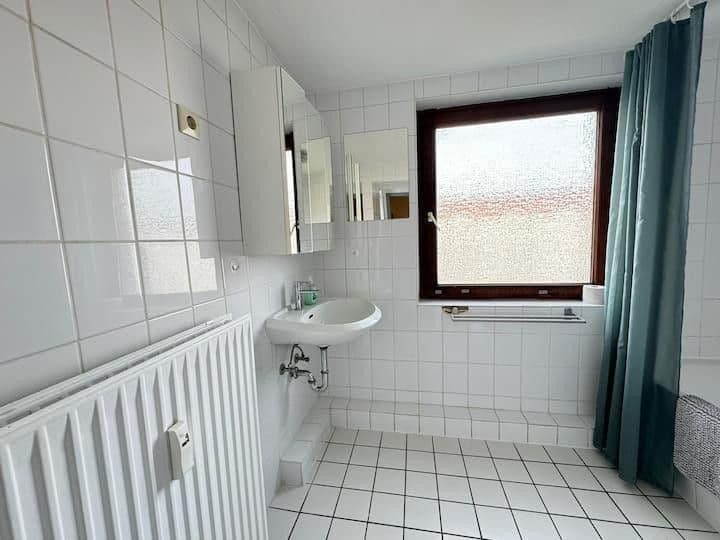 2 bedroom flat to rent, 61 m², Adolfstraße 30, Bremerhaven, Bremen 2 bedroom flat to rent, 61 m², Adolfstraße 30, Bremerhaven, Bremen