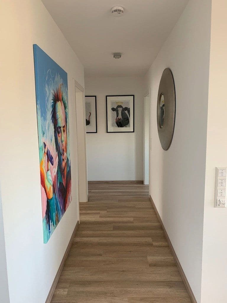 3 bedroom with open-plan kitchen flat to rent, 157 m², Ulm, Baden-Württemberg 3 bedroom with open-plan kitchen flat to rent, 157 m², Ulm, Baden-Württemberg