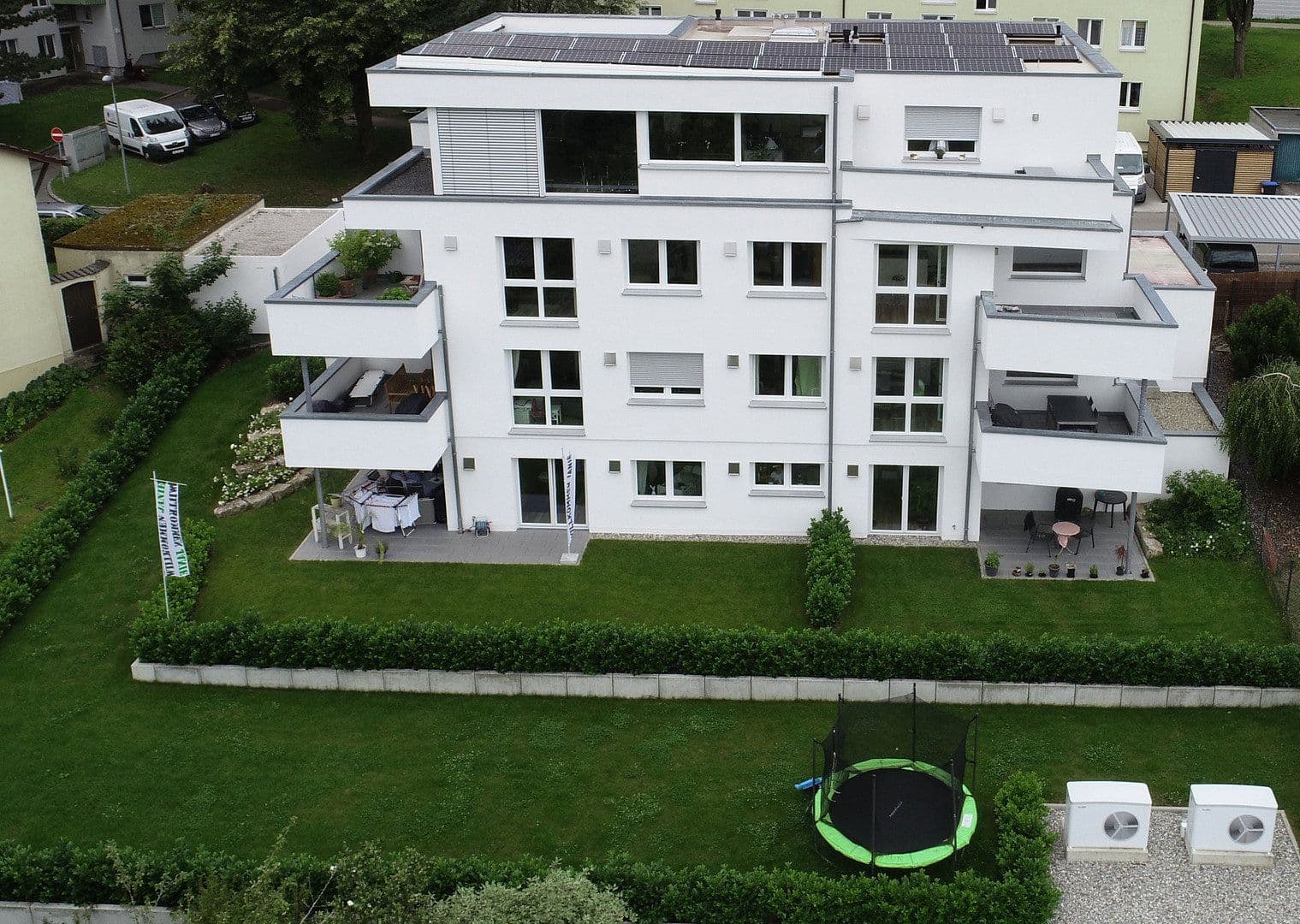 3 bedroom with open-plan kitchen flat to rent, 157 m², Ulm, Baden-Württemberg 3 bedroom with open-plan kitchen flat to rent, 157 m², Ulm, Baden-Württemberg