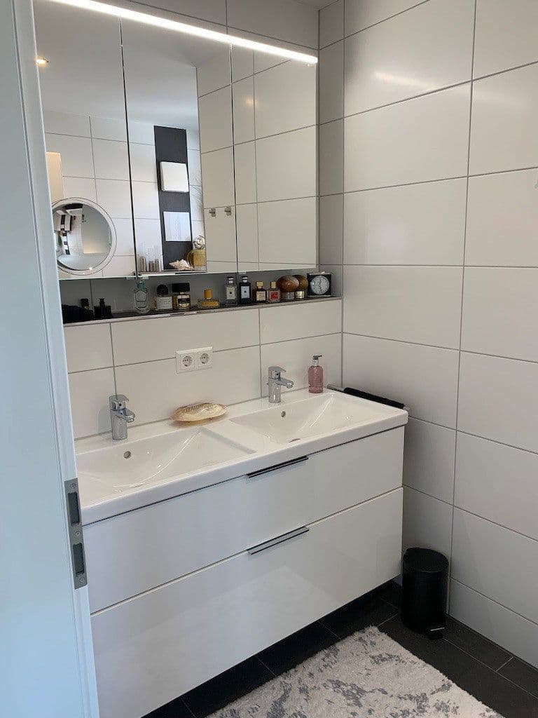 3 bedroom with open-plan kitchen flat to rent, 157 m², Ulm, Baden-Württemberg 3 bedroom with open-plan kitchen flat to rent, 157 m², Ulm, Baden-Württemberg
