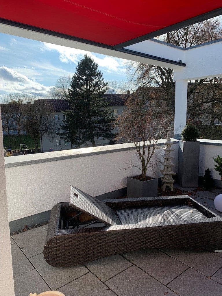 3 bedroom with open-plan kitchen flat to rent, 157 m², Ulm, Baden-Württemberg 3 bedroom with open-plan kitchen flat to rent, 157 m², Ulm, Baden-Württemberg