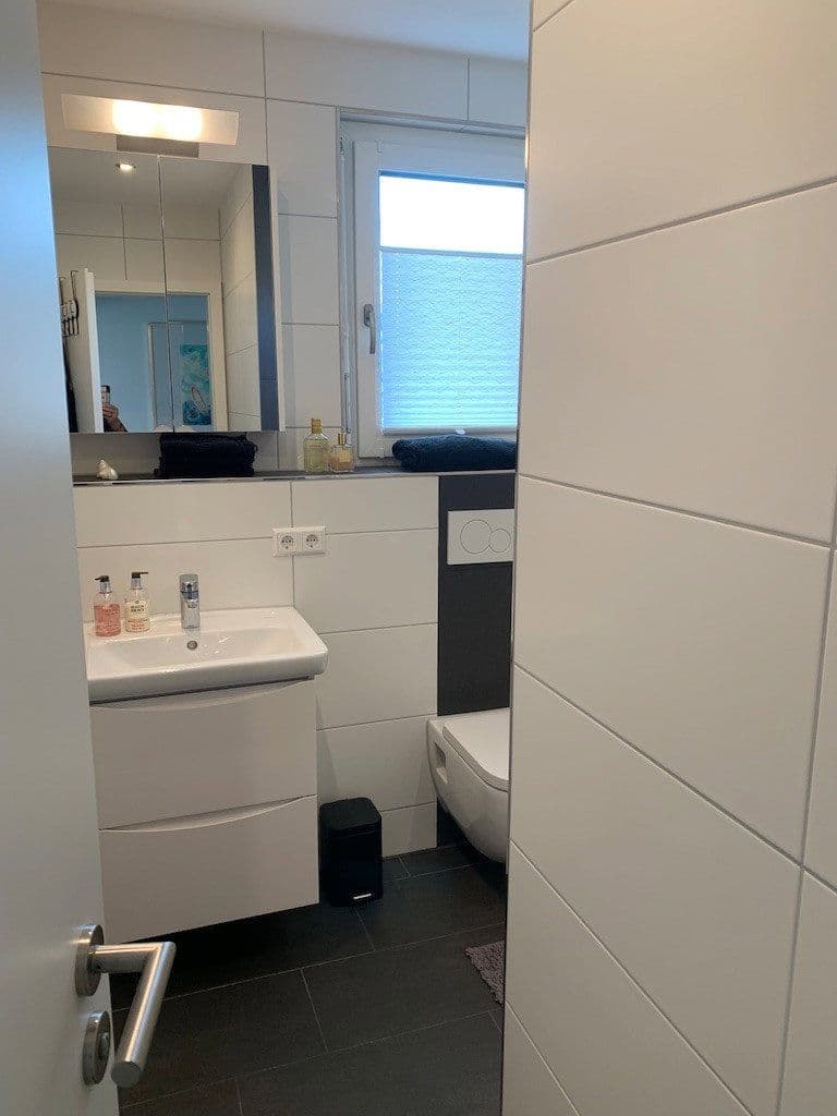 3 bedroom with open-plan kitchen flat to rent, 157 m², Ulm, Baden-Württemberg 3 bedroom with open-plan kitchen flat to rent, 157 m², Ulm, Baden-Württemberg