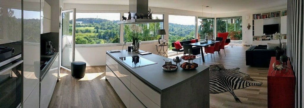3 bedroom with open-plan kitchen flat to rent, 157 m², Ulm, Baden-Württemberg 3 bedroom with open-plan kitchen flat to rent, 157 m², Ulm, Baden-Württemberg