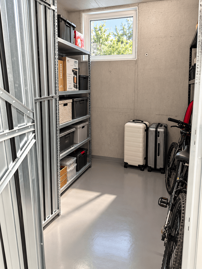 2 bedroom with open-plan kitchen flat for sale, 90 m², Kelsterbach, Hesse 2 bedroom with open-plan kitchen flat for sale, 90 m², Kelsterbach, Hesse