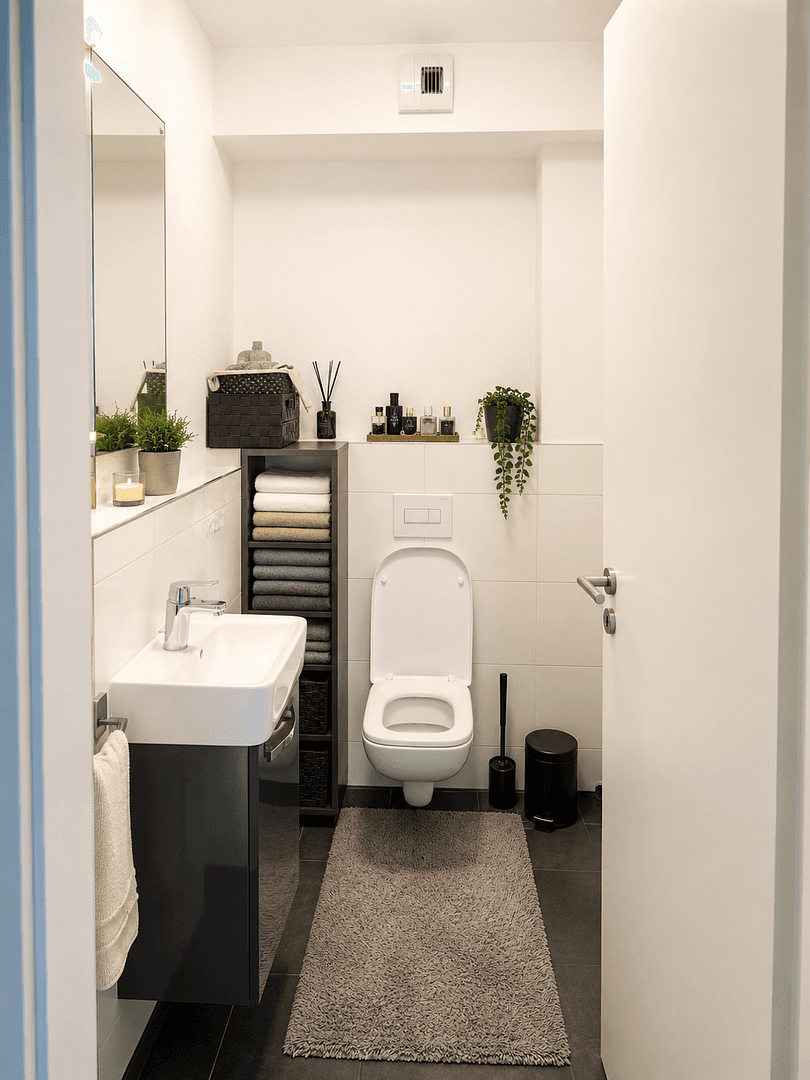 2 bedroom with open-plan kitchen flat for sale, 90 m², Kelsterbach, Hesse 2 bedroom with open-plan kitchen flat for sale, 90 m², Kelsterbach, Hesse