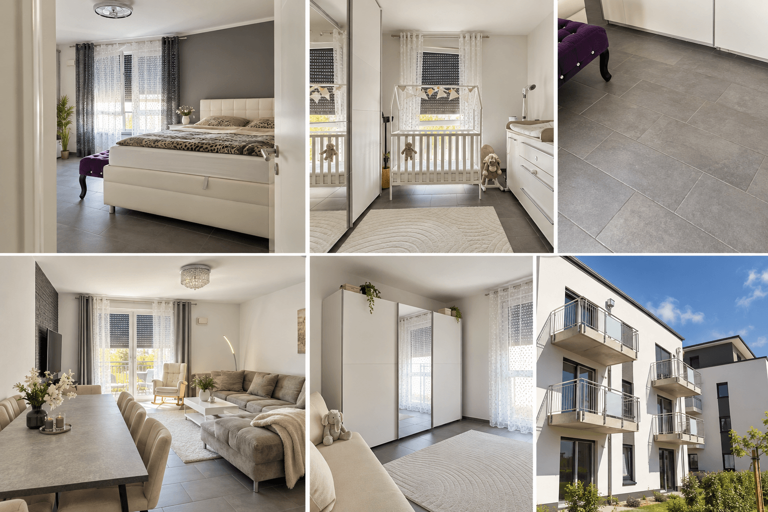 2 bedroom with open-plan kitchen flat for sale, 90 m², Kelsterbach, Hesse 2 bedroom with open-plan kitchen flat for sale, 90 m², Kelsterbach, Hesse