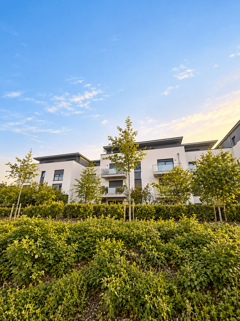 2 bedroom with open-plan kitchen flat for sale, 90 m², Kelsterbach, Hesse 2 bedroom with open-plan kitchen flat for sale, 90 m², Kelsterbach, Hesse