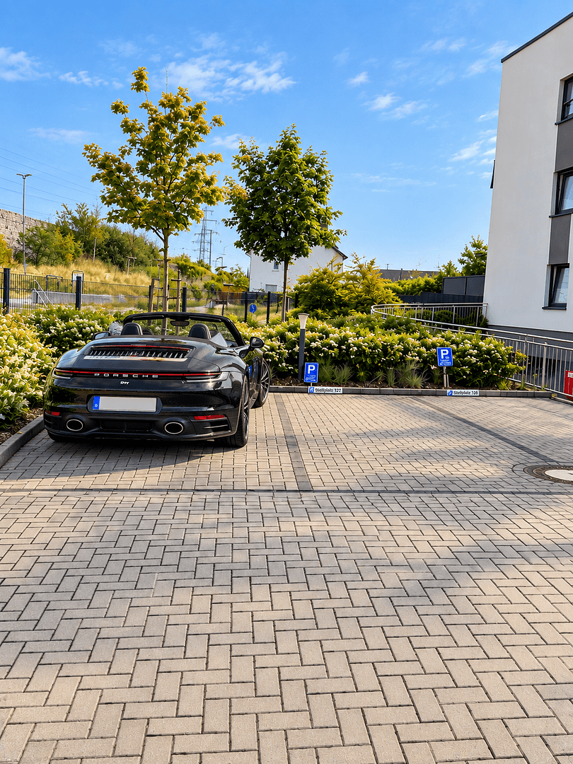 2 bedroom with open-plan kitchen flat for sale, 90 m², Kelsterbach, Hesse 2 bedroom with open-plan kitchen flat for sale, 90 m², Kelsterbach, Hesse