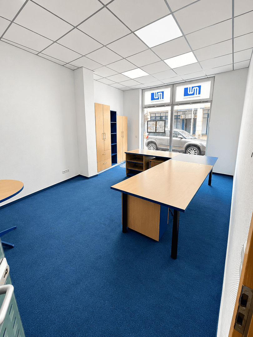 office to rent, 150 m², Neue Straße 2, Lingen (Ems), Lower Saxony office to rent, 150 m², Neue Straße 2, Lingen (Ems), Lower Saxony