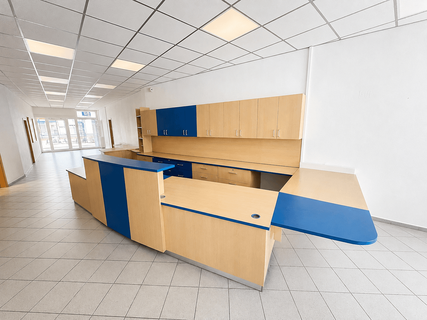 office to rent, 150 m², Neue Straße 2, Lingen (Ems), Lower Saxony office to rent, 150 m², Neue Straße 2, Lingen (Ems), Lower Saxony