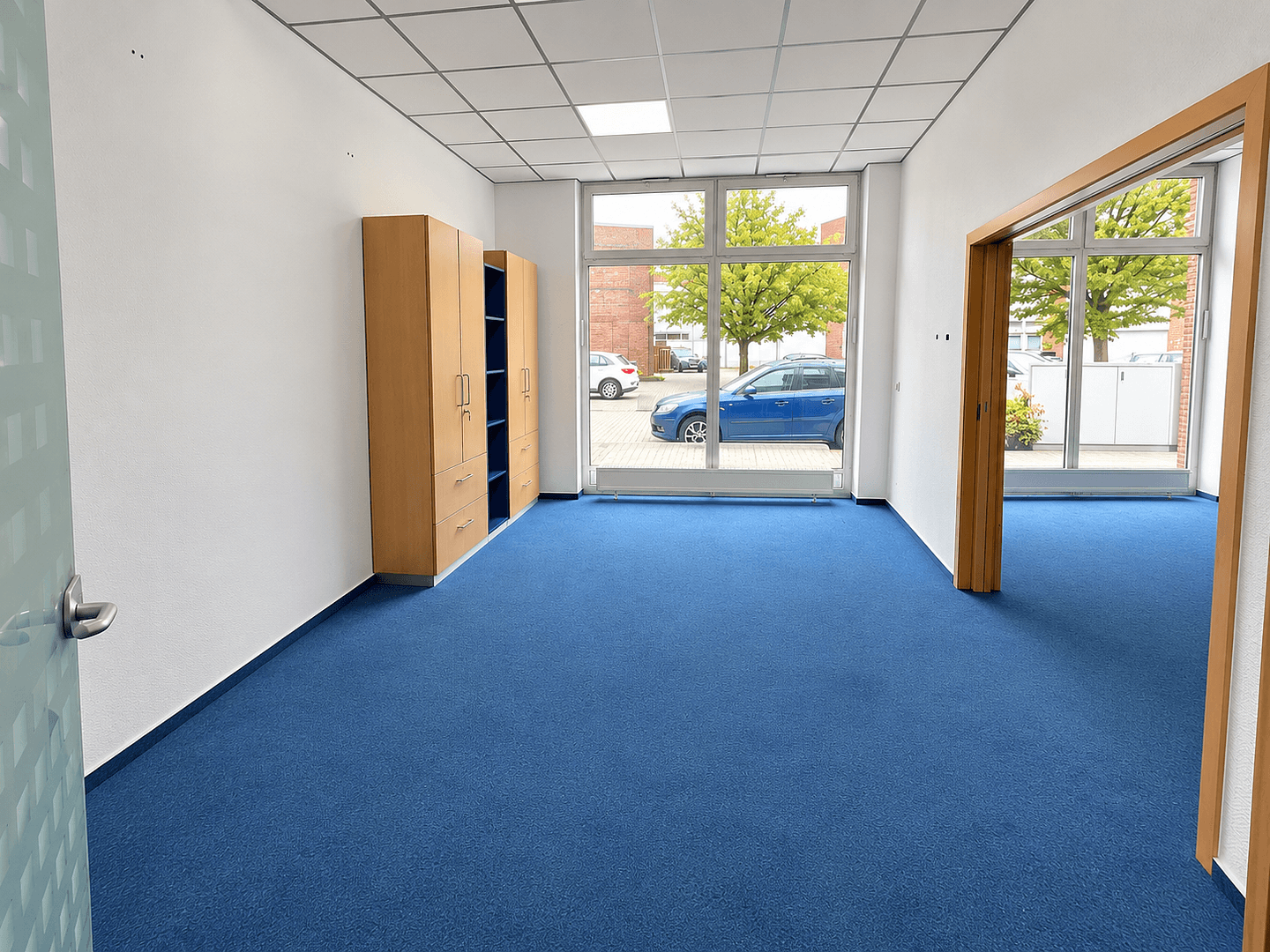 office to rent, 150 m², Neue Straße 2, Lingen (Ems), Lower Saxony office to rent, 150 m², Neue Straße 2, Lingen (Ems), Lower Saxony