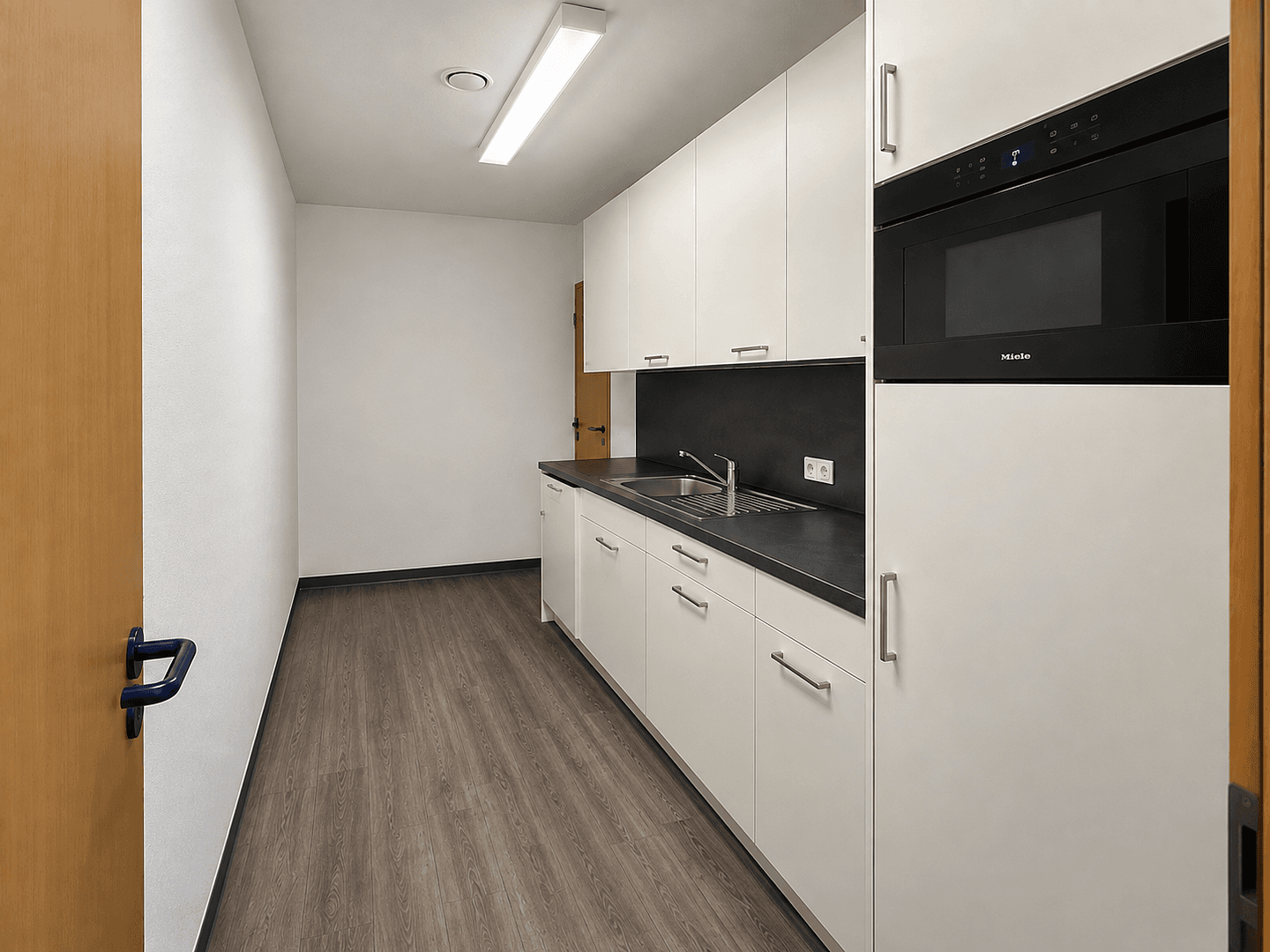 office to rent, 150 m², Neue Straße 2, Lingen (Ems), Lower Saxony office to rent, 150 m², Neue Straße 2, Lingen (Ems), Lower Saxony