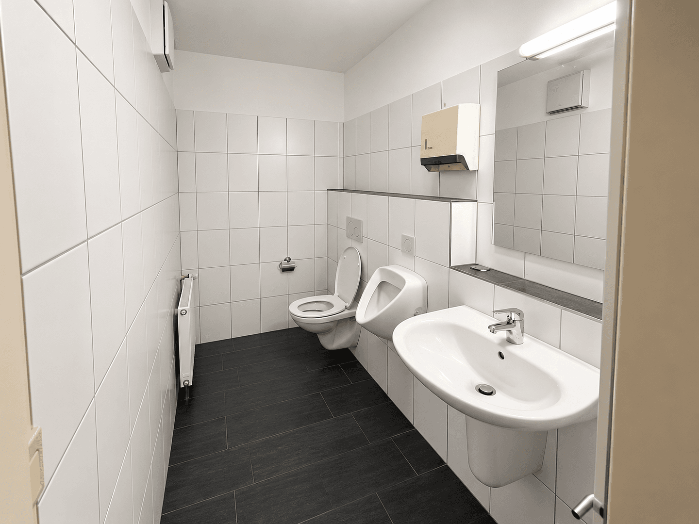 office to rent, 150 m², Neue Straße 2, Lingen (Ems), Lower Saxony office to rent, 150 m², Neue Straße 2, Lingen (Ems), Lower Saxony
