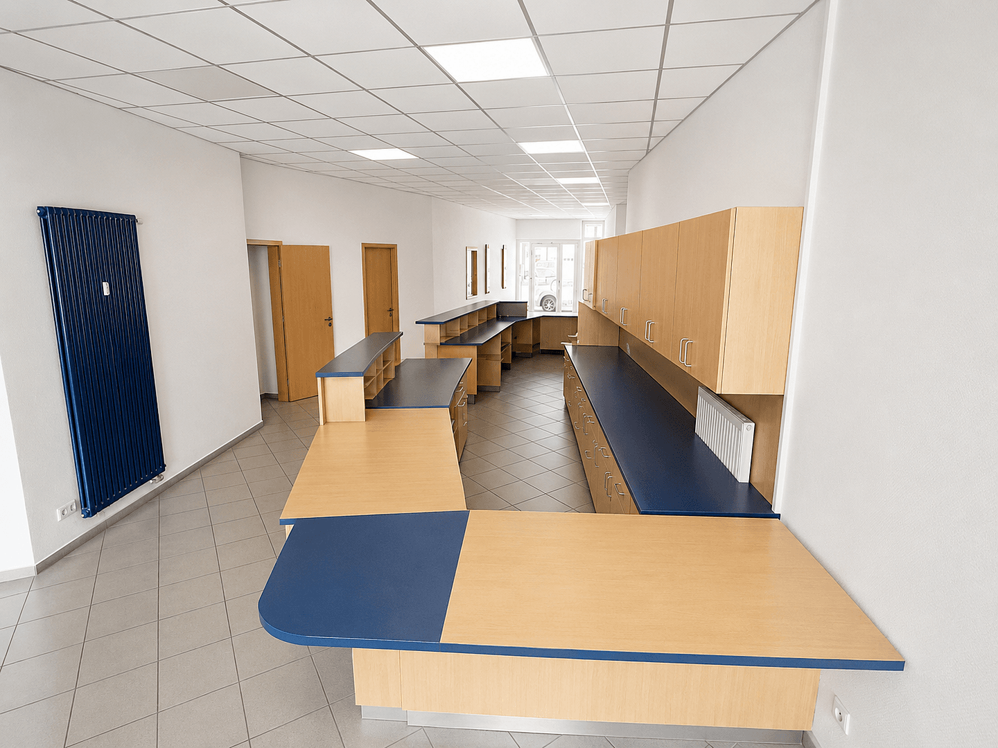office to rent, 150 m², Neue Straße 2, Lingen (Ems), Lower Saxony office to rent, 150 m², Neue Straße 2, Lingen (Ems), Lower Saxony
