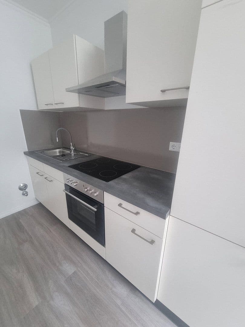 2 bedroom flat to rent, 30 m², Wuppertal, North Rhine-Westphalia 2 bedroom flat to rent, 30 m², Wuppertal, North Rhine-Westphalia
