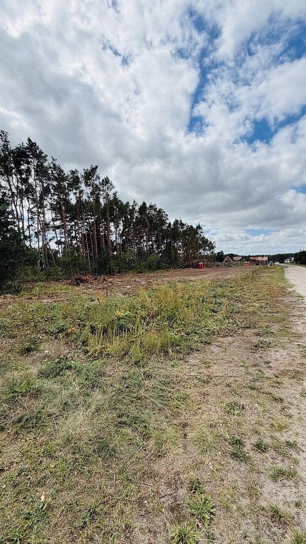 plot for sale, 715 m², Kleiner Mühlenweg, Milower Land, Brandenburg plot for sale, 715 m², Kleiner Mühlenweg, Milower Land, Brandenburg