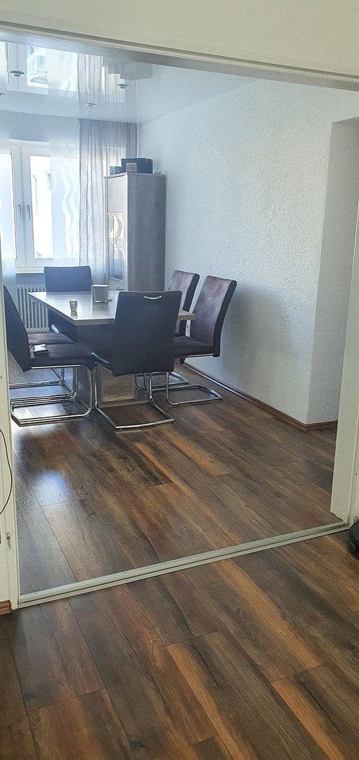 4 bedroom flat for sale, 100 m², Barbarastr 8, Amberg, Bavaria 4 bedroom flat for sale, 100 m², Barbarastr 8, Amberg, Bavaria
