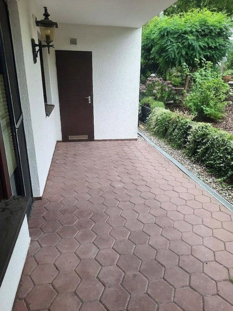 1 bedroom with open-plan kitchen flat to rent, 64 m², Am Homberg 9, Hattingen, North Rhine-Westphalia 1 bedroom with open-plan kitchen flat to rent, 64 m², Am Homberg 9, Hattingen, North Rhine-Westphalia