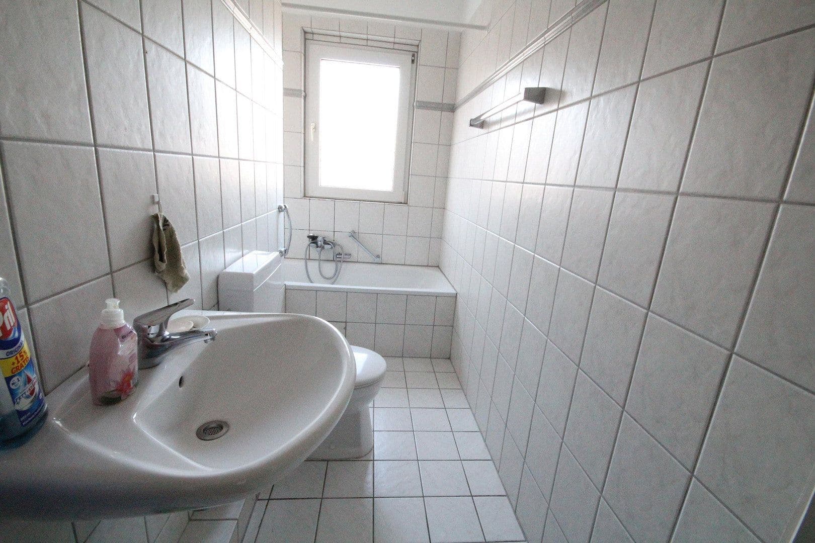 1 bedroom with open-plan kitchen flat to rent, 51 m², Hebbelstr. 26, Hattingen, North Rhine-Westphalia 1 bedroom with open-plan kitchen flat to rent, 51 m², Hebbelstr. 26, Hattingen, North Rhine-Westphalia