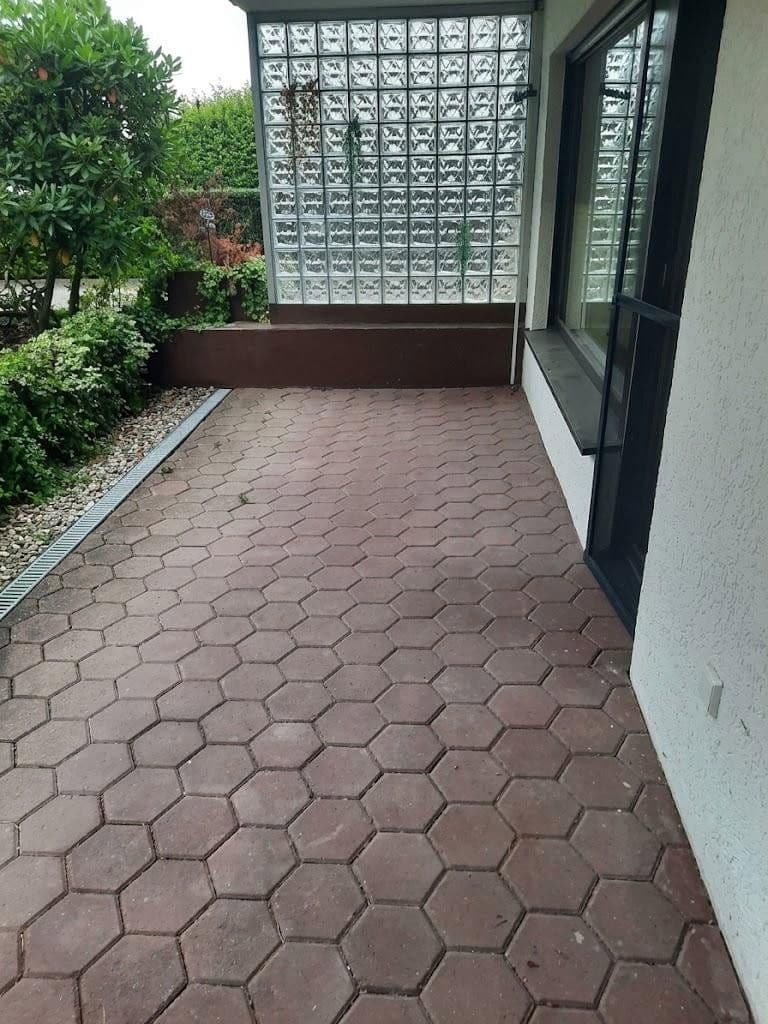 1 bedroom with open-plan kitchen flat to rent, 64 m², Am Homberg 9, Hattingen, North Rhine-Westphalia 1 bedroom with open-plan kitchen flat to rent, 64 m², Am Homberg 9, Hattingen, North Rhine-Westphalia