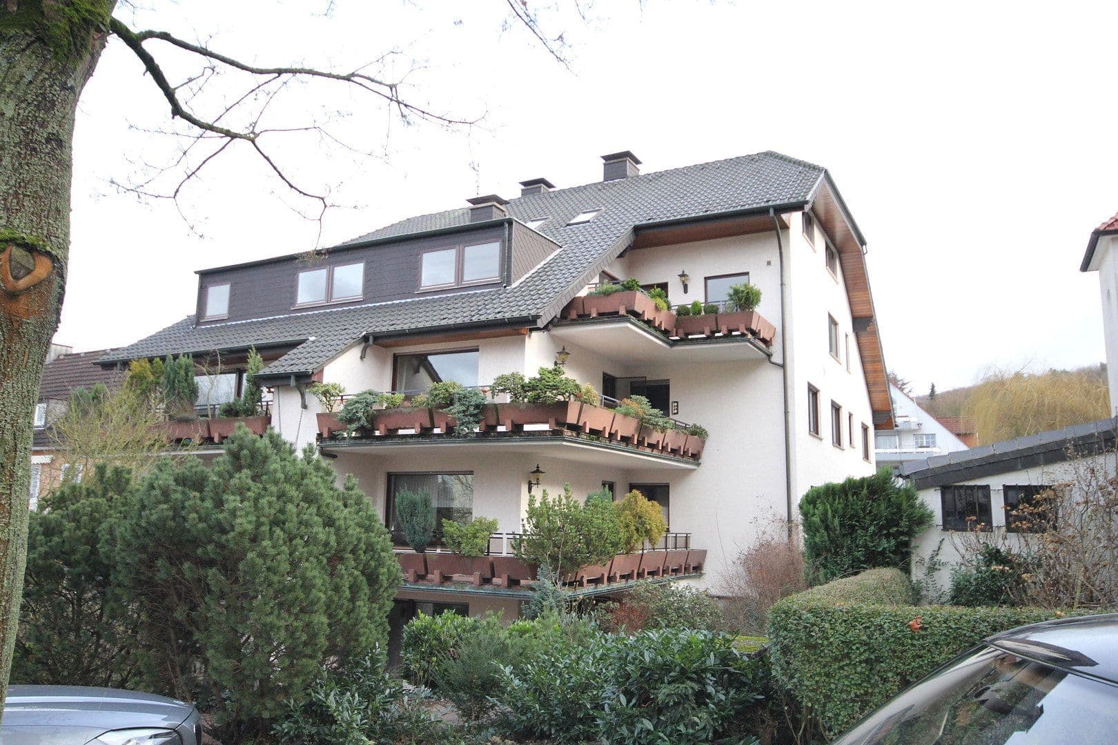 1 bedroom with open-plan kitchen flat to rent, 64 m², Am Homberg 9, Hattingen, North Rhine-Westphalia 1 bedroom with open-plan kitchen flat to rent, 64 m², Am Homberg 9, Hattingen, North Rhine-Westphalia
