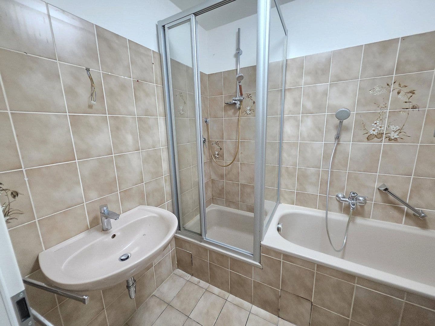 1 bedroom with open-plan kitchen flat to rent, 64 m², Am Homberg 9, Hattingen, North Rhine-Westphalia 1 bedroom with open-plan kitchen flat to rent, 64 m², Am Homberg 9, Hattingen, North Rhine-Westphalia