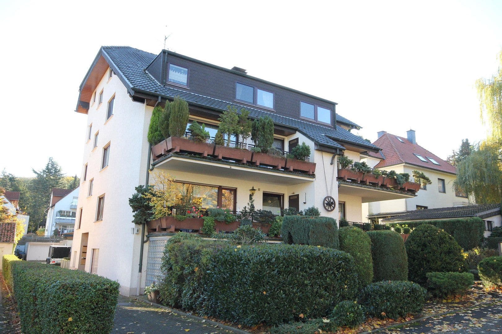 1 bedroom with open-plan kitchen flat to rent, 64 m², Am Homberg 9, Hattingen, North Rhine-Westphalia 1 bedroom with open-plan kitchen flat to rent, 64 m², Am Homberg 9, Hattingen, North Rhine-Westphalia