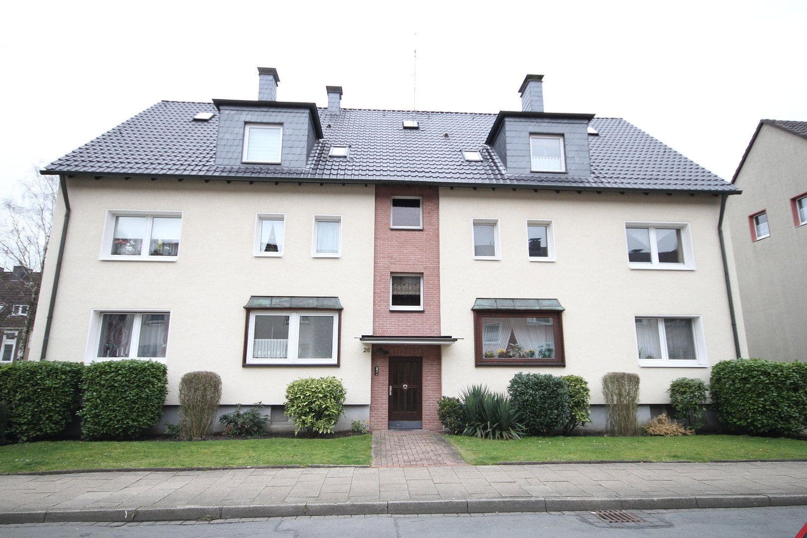 1 bedroom with open-plan kitchen flat to rent, 51 m², Hebbelstr. 26, Hattingen, North Rhine-Westphalia 1 bedroom with open-plan kitchen flat to rent, 51 m², Hebbelstr. 26, Hattingen, North Rhine-Westphalia