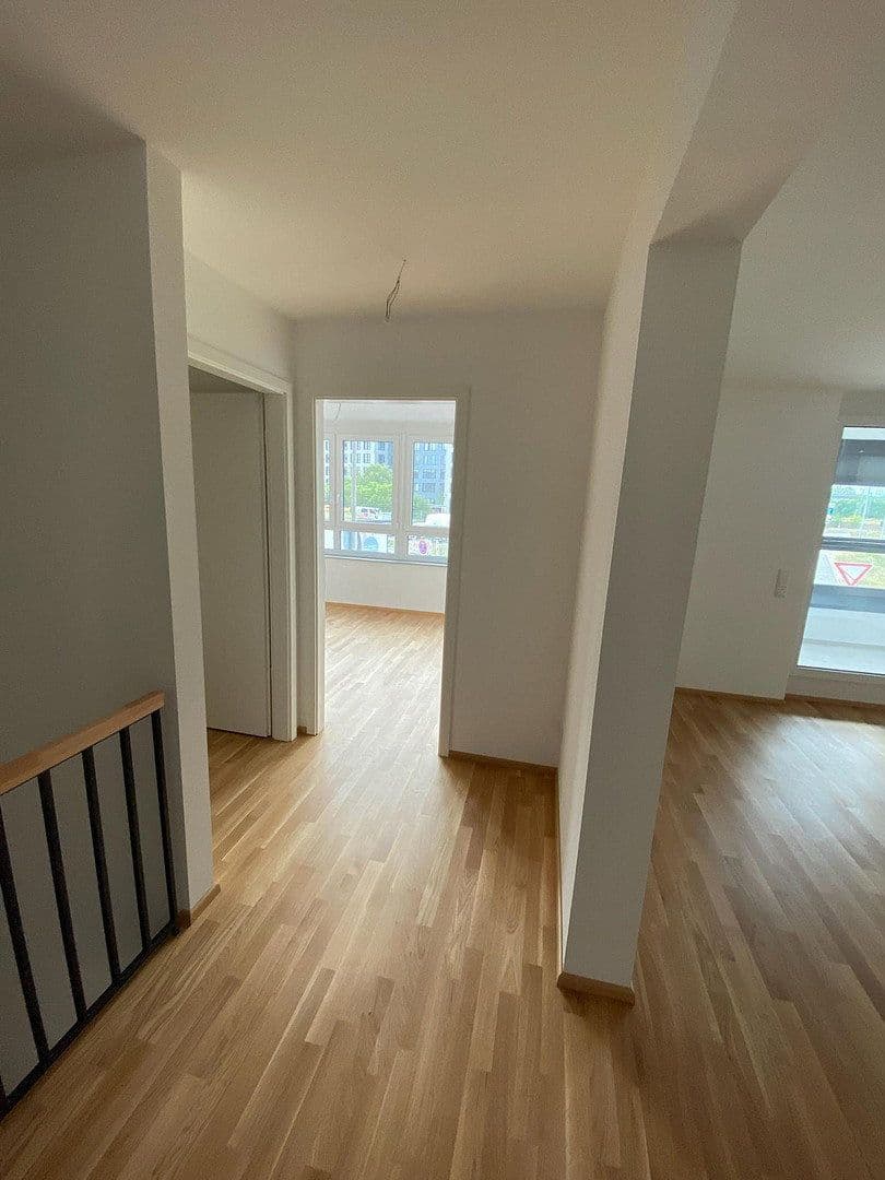 2 bedroom with open-plan kitchen flat to rent, 93 m², Schanzäckerstr. 56, Nürnberg, Bavaria 2 bedroom with open-plan kitchen flat to rent, 93 m², Schanzäckerstr. 56, Nürnberg, Bavaria