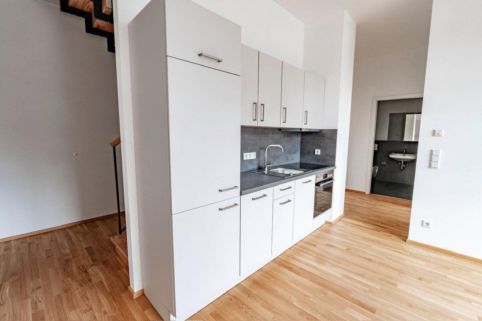 2 bedroom with open-plan kitchen flat to rent, 93 m², Schanzäckerstr. 56, Nürnberg, Bavaria 2 bedroom with open-plan kitchen flat to rent, 93 m², Schanzäckerstr. 56, Nürnberg, Bavaria