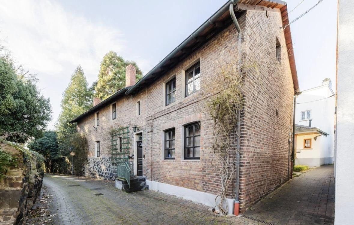 house for sale, 658 m², Erpel, Rhineland-Palatinate house for sale, 658 m², Erpel, Rhineland-Palatinate