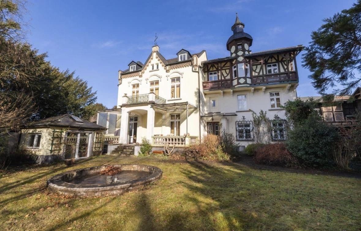 house for sale, 658 m², Erpel, Rhineland-Palatinate house for sale, 658 m², Erpel, Rhineland-Palatinate