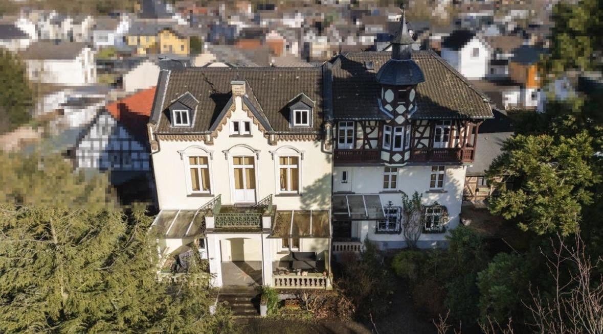 house for sale, 658 m², Erpel, Rhineland-Palatinate house for sale, 658 m², Erpel, Rhineland-Palatinate