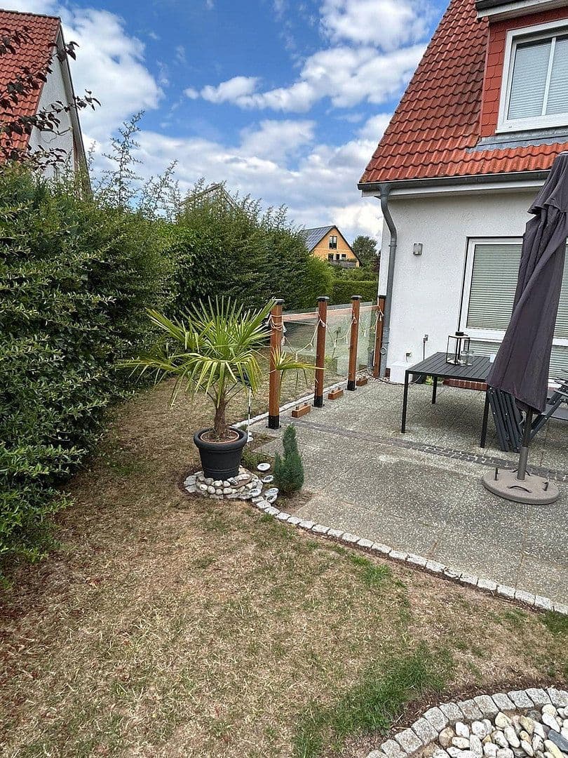 house for sale, 100 m², Lambrechtshagen, Mecklenburg-Vorpommern house for sale, 100 m², Lambrechtshagen, Mecklenburg-Vorpommern