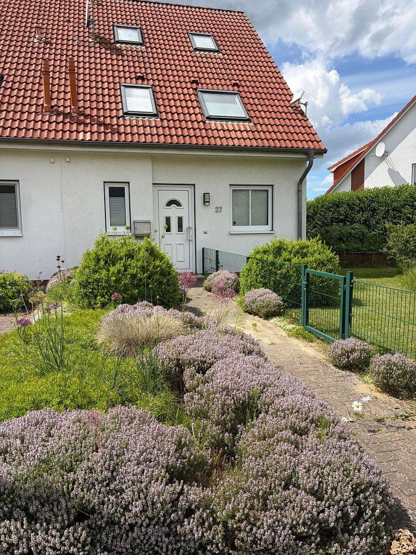 house for sale, 100 m², Lambrechtshagen, Mecklenburg-Vorpommern house for sale, 100 m², Lambrechtshagen, Mecklenburg-Vorpommern