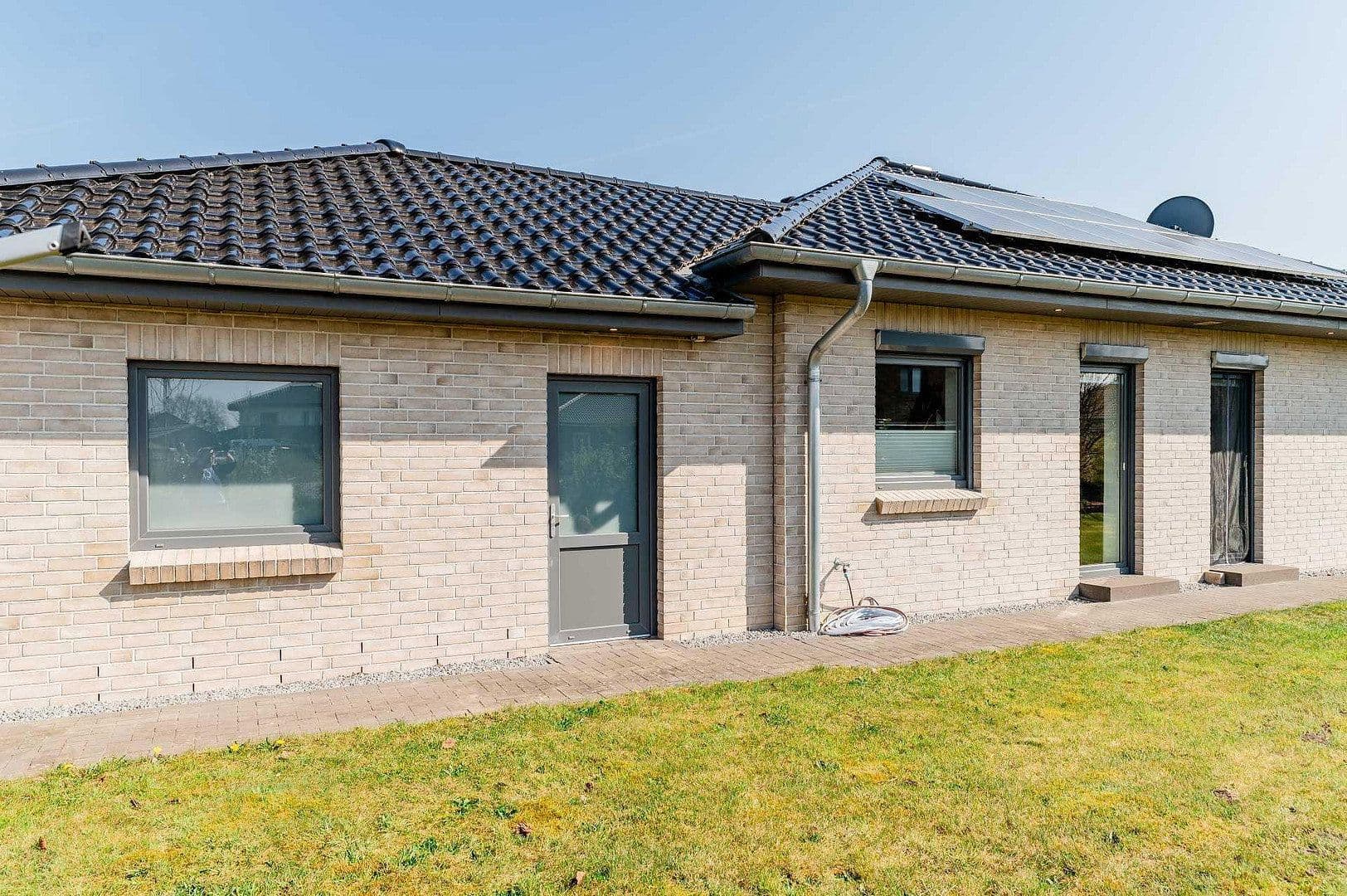house for sale, 159 m², Dammacker 41, Schafflund, Schleswig-Holstein house for sale, 159 m², Dammacker 41, Schafflund, Schleswig-Holstein