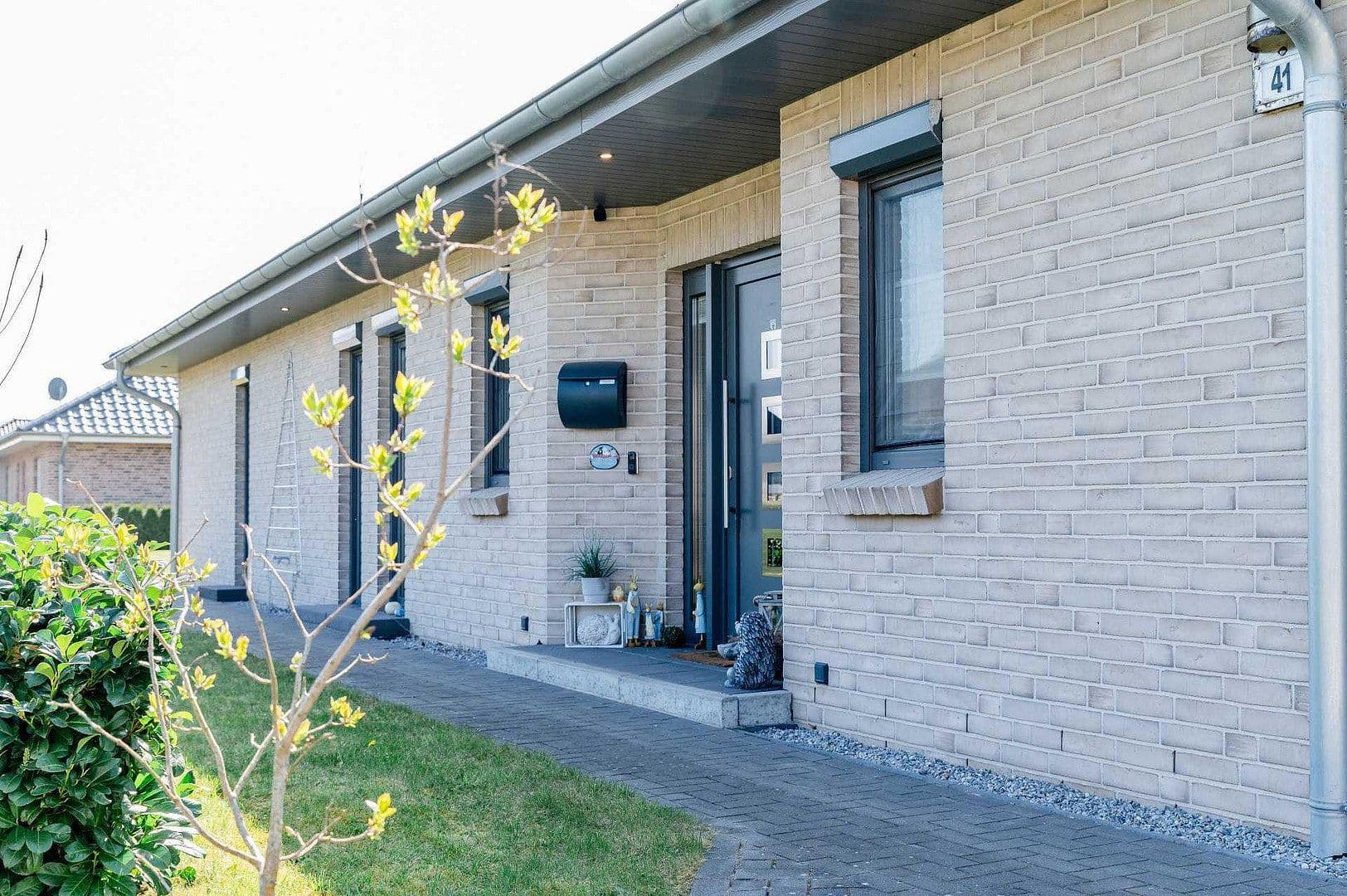 house for sale, 159 m², Dammacker 41, Schafflund, Schleswig-Holstein house for sale, 159 m², Dammacker 41, Schafflund, Schleswig-Holstein