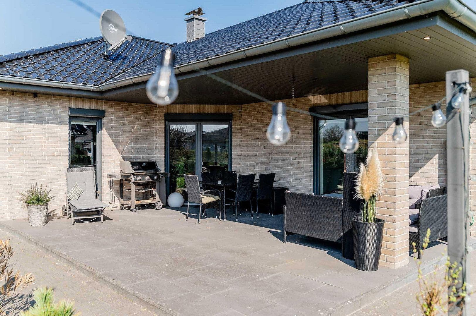 house for sale, 159 m², Dammacker 41, Schafflund, Schleswig-Holstein house for sale, 159 m², Dammacker 41, Schafflund, Schleswig-Holstein