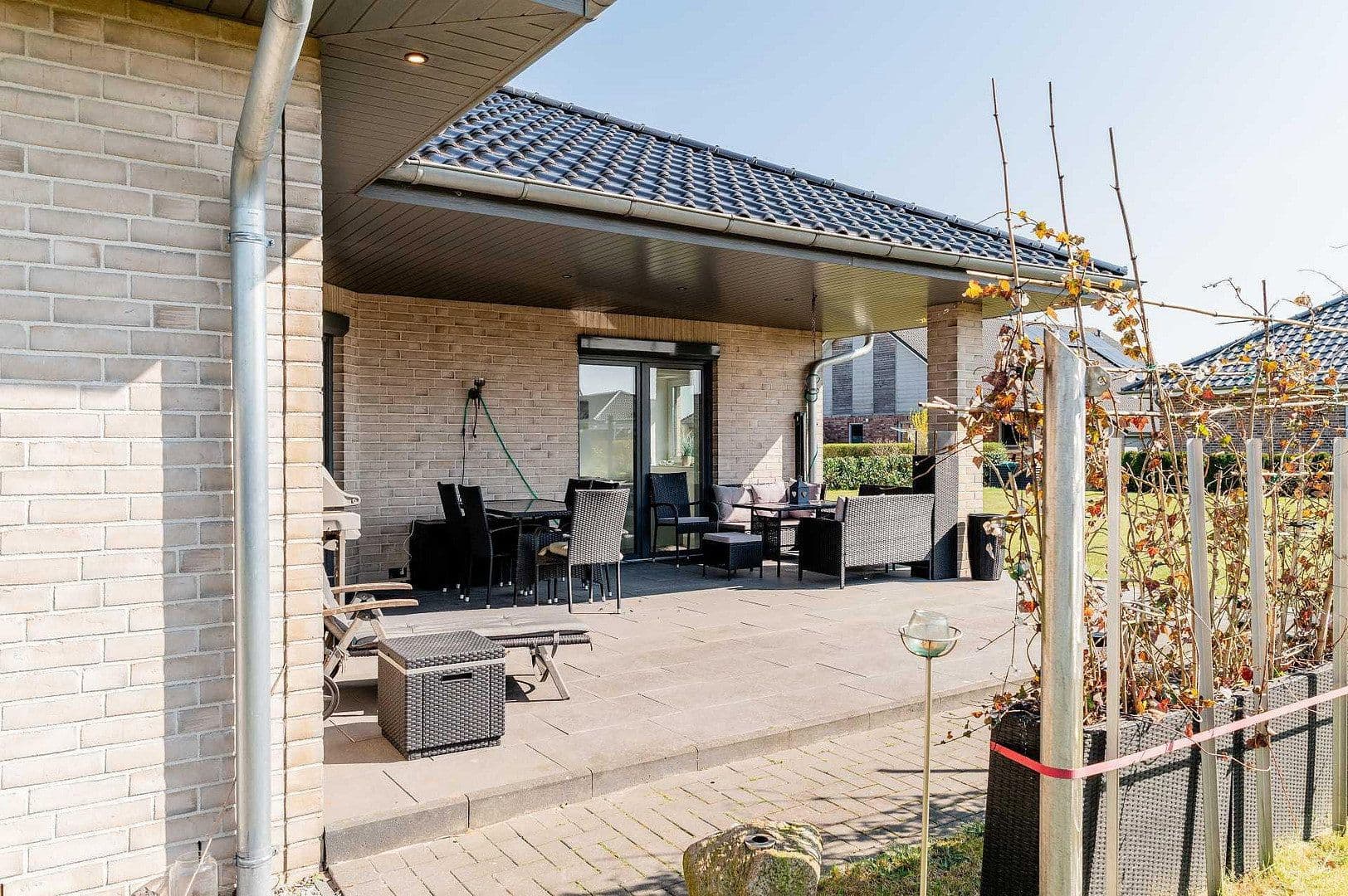 house for sale, 159 m², Dammacker 41, Schafflund, Schleswig-Holstein house for sale, 159 m², Dammacker 41, Schafflund, Schleswig-Holstein