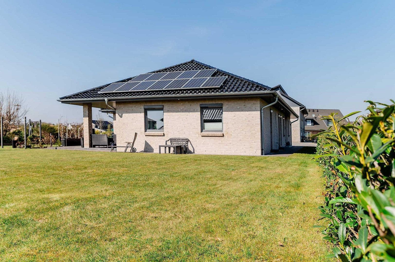 house for sale, 159 m², Dammacker 41, Schafflund, Schleswig-Holstein house for sale, 159 m², Dammacker 41, Schafflund, Schleswig-Holstein