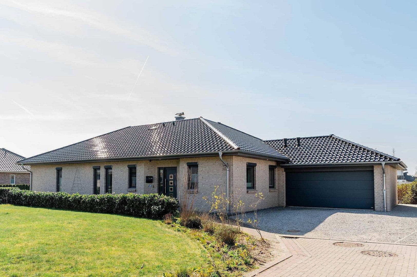 house for sale, 159 m², Dammacker 41, Schafflund, Schleswig-Holstein house for sale, 159 m², Dammacker 41, Schafflund, Schleswig-Holstein