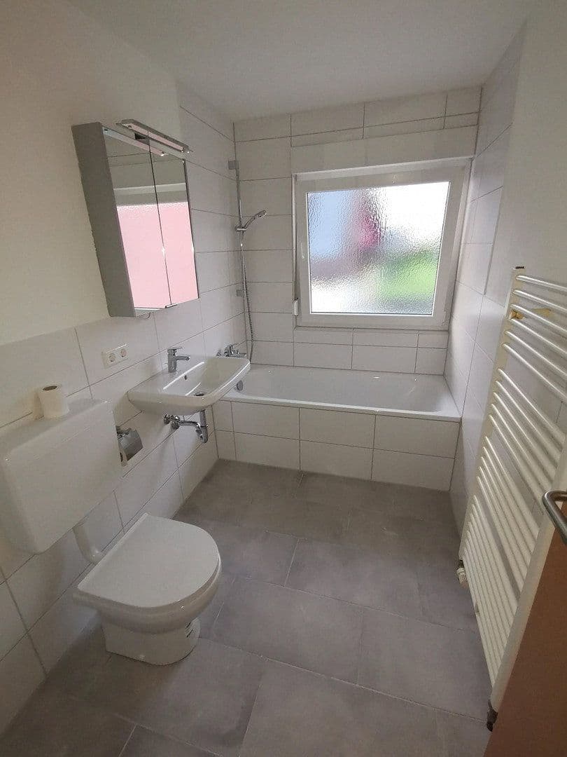 3 bedroom flat to rent, 61 m², Sommerstrasse 17, Egenhausen, Baden-Württemberg 3 bedroom flat to rent, 61 m², Sommerstrasse 17, Egenhausen, Baden-Württemberg