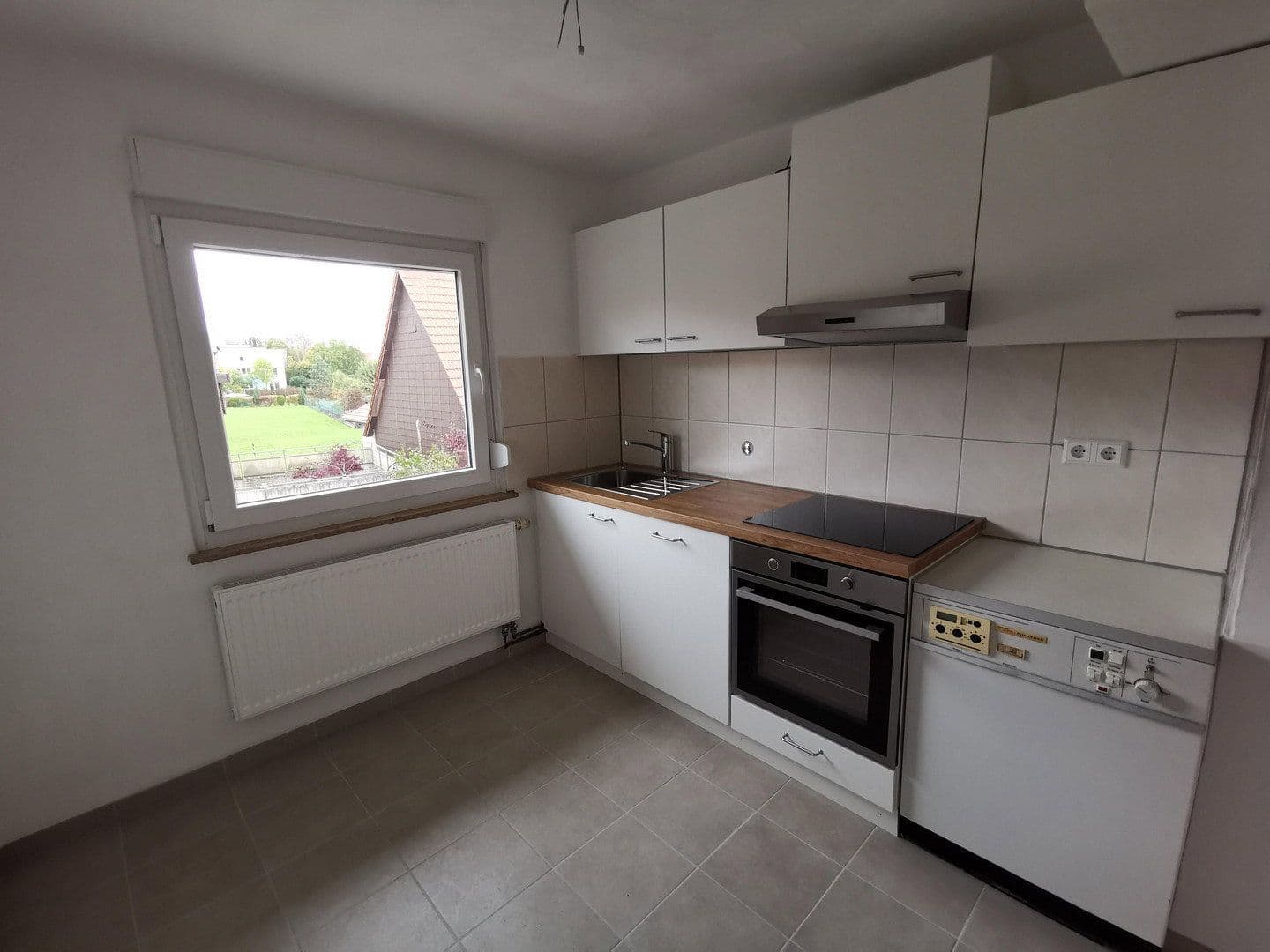 3 bedroom flat to rent, 61 m², Sommerstrasse 17, Egenhausen, Baden-Württemberg 3 bedroom flat to rent, 61 m², Sommerstrasse 17, Egenhausen, Baden-Württemberg