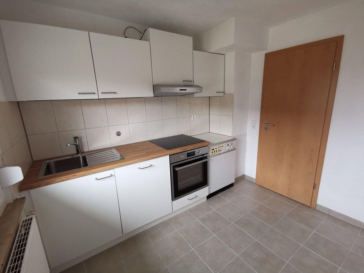 3 bedroom flat to rent, 61 m², Sommerstrasse 17, Egenhausen, Baden-Württemberg 3 bedroom flat to rent, 61 m², Sommerstrasse 17, Egenhausen, Baden-Württemberg