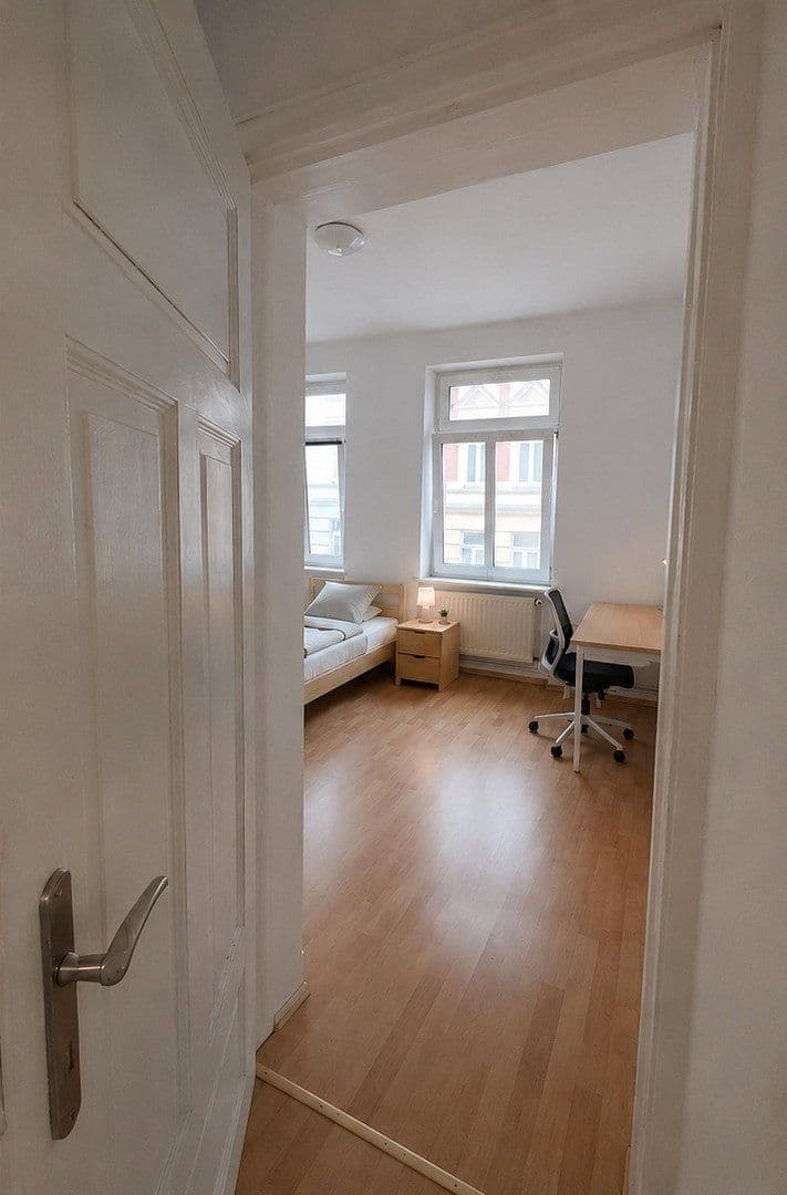 flat to rent, 13 m², Schwerin, Mecklenburg-Vorpommern flat to rent, 13 m², Schwerin, Mecklenburg-Vorpommern